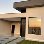 Casa Terrea disponível para venda dentro do Condomínio Malibu em Caçapava/SP