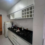 Apartamento com 2 dormitórios para alugar - Pagador de Andrade - Jacareí/SP