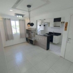 Apartamento 2 dormitórios 50 m² Colina Villa Branca Villa Branca Jacareí.