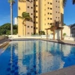 Apartamento para venda com 3 dormitórios, Jardim Califórnia - Jacareí/SP