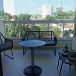 Apartamento com 3 dormitórios  no Centro de Jacareí-SP