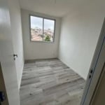 Apartamento c/ Sacada e piscina com 2 dormitórios à venda, 42 m² por R$ 220.000 - Jardim Paraíso - Jacareí/SP