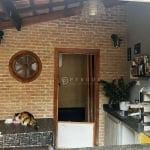 Casa em condomínio com 3 dormitórios à venda, 127 m² por R$ 318.000 - Jardim Paraíso - Jacareí/SP