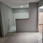 Apartamento térreo  com Quintal, 2 dormitórios à venda, 54 m² por R$ 213.000 - Loteamento Jardim Sol Nascente - Jacareí/SP