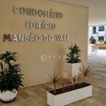 Apartamento 94m² à Venda – Mansão do Vale, Centro de Jacareí/SP