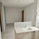 Apartamento com 2 dormitórios à venda, 43 m² por R$ 213.000,00 - Jardim Santa Ines III - São José dos Campos/SP