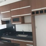 Apartamento com cozinha planejada, 2 dormitórios à venda, 47 m² por R$ 237.000 - Vila Branca - Jacareí/SP