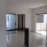 Casa Nova com 3 dormitórios à venda, 140 m² por R$ 465.000 - Santa Paula - Jacareí/SP