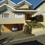 Sobrado com 4 dormitórios à venda, 264 m² por R$ 1.290.000,00 - Vila Zezé - Jacareí/SP