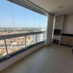 Apartamento com 3 dormitórios, 108 m² - venda por R$ 930.000,00 ou aluguel por R$ 6.180,00/mês - Jardim Paraíba - Jacareí/SP