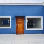 Casa para venda e locação com 3 dormitórios - Loteamento Villa Branca