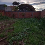 Vendo lote de 390 metros quadrados, todo murado, Morada dos Pássaros, Aparecida de Goiânia, GO