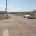 LOTE EM ARAGOIANIA ESCRITURADO 90.000,