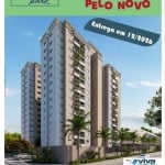 Vendo apartamento Varandas Park com 2 quartos, sala , cozinha e uma super varanda gourmet     Failç