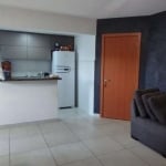 Vendo apartamento de 2 quartos com 1 suíte no Res Flora Paineiras Aparecida de Goiânia - Go