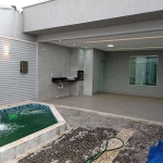 Maravilhosa Casa Alto Padrão - Jardim Presidente - R 690.000,00