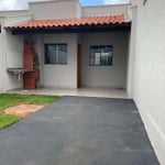 Casa à venda, Residencial Nova Canaã, Trindade, GO