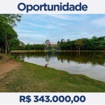 Terreno à venda - Condomínio IbiAram II - R$ 343.000,00