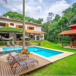 Casa à venda em Jundiaí - Condomínio Fazenda Campo Verde - R$ 3.950.000,00