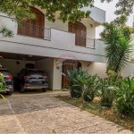 Casa à venda/locação em Jundiaí - Jardim Ana Maria - 489m² AC - 05 quartos - R$ 3.500.000,00