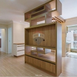 Apartamento à venda em Jundiaí - Condomínio Yes Ideal Living - R$ 620.000,00.