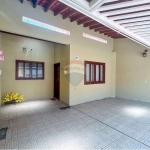 Casa à venda em Jundiaí - Medeiros - AC: 131 m² - 2 quartos – R$ 580.000,00