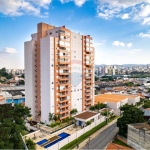 Apartamento á venda em Jundiaí - Residencial Allegro - 2 quartos - R$ 547.000,00