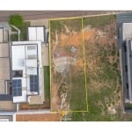 Excelente Terreno em Condomínio no Residencial Phytus - R$ 220.000,00