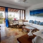 Casa com 4 dormitórios à venda, 204 m² por R$ 1.500.000,00 - Arpoador da Rasa - Armação dos Búzios/RJ