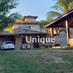 Casa com 4 dormitórios à venda, 220 m² por R$ 620.000,00 - José Gonçalves - Armação dos Búzios/RJ