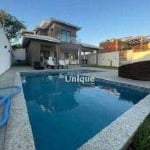 Casa com 4 dormitórios à venda, 200 m² por R$ 1.680.000,00 - Caravelas - Armação dos Búzios/RJ