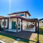 Casa com 4 dormitórios à venda, 210 m² por R$ 1.400.000,00 - Manguinhos - Armação dos Búzios/RJ