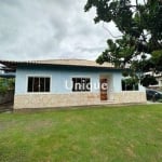 Casa com 3 dormitórios à venda, 117 m² por R$ 700.000,00 - Rasa - Armação dos Búzios/RJ