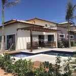 Casa com 4 dormitórios à venda, 184 m² por R$ 1.790.000,00 - Baia Formosa - Armação dos Búzios/RJ