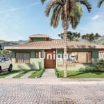 Casa com 3 dormitórios à venda, 125 m² por R$ 1.166.000,00 - Caravelas - Armação dos Búzios/RJ