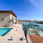 Casa com 4 dormitórios à venda, 204 m² por R$ 3.800.000,00 - Marina - Armação dos Búzios/RJ