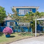 Casa com 5 dormitórios à venda, 202 m² por R$ 1.600.000,00 - Manguinhos - Armação dos Búzios/RJ