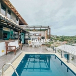 Casa com 4 dormitórios à venda, 187 m² por R$ 1.200.000,00 - Geribá - Armação dos Búzios/RJ