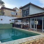 Casa com 4 dormitórios à venda, 200 m² por R$ 1.900.000,00 - Geribá - Armação dos Búzios/RJ