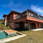 Casa com 4 dormitórios à venda, 203 m² por R$ 2.750.000,00 - Marina - Armação dos Búzios/RJ