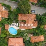 Casa com 4 dormitórios à venda, 241 m² por R$ 4.500.000,00 - Ferradura - Armação dos Búzios/RJ