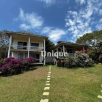 Casa com 6 dormitórios à venda, 189 m² por R$ 2.480.000,00 - Alto de Búzios - Armação dos Búzios/RJ