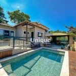 Casa com 6 dormitórios à venda, 240 m² por R$ 3.300.000,00 - Geribá - Armação dos Búzios/RJ