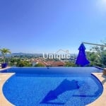 Casa com 4 dormitórios à venda, 218 m² por R$ 3.800.000,00 - Alto de Búzios - Armação dos Búzios/RJ