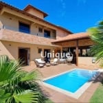 Casa com 4 dormitórios à venda, 160 m² por R$ 1.500.000,00 - Caravelas - Armação dos Búzios/RJ