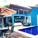 Casa com 4 dormitórios à venda, 280 m² por R$ 2.900.000,00 - Baía Formosa - Armação dos Búzios/RJ