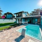 Casa com 3 dormitórios à venda, 138 m² por R$ 1.190.000,00 - Baia Formosa - Armação dos Búzios/RJ