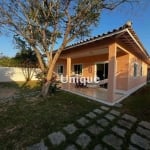 Casa com 3 dormitórios à venda, 137 m² por R$ 890.000,00 - Caravelas - Armação dos Búzios/RJ