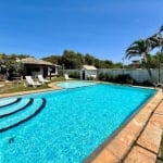 Casa com 5 dormitórios à venda, 150 m² por R$ 1.200.000,00 - Baia Formosa - Armação dos Búzios/RJ