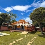 Casa com 4 dormitórios à venda, 250 m² por R$ 1.500.000,00 - Marina - Armação dos Búzios/RJ